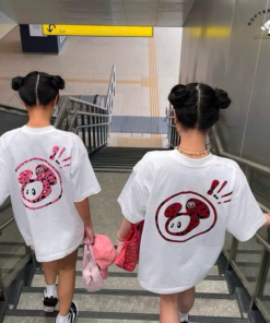 In Áo Theo Yêu Cầu