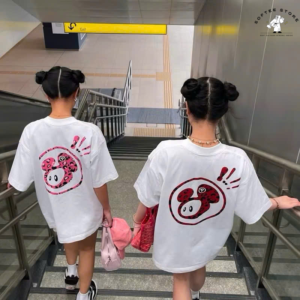 In Áo Theo Yêu Cầu