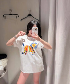 Áo phông nữ chất liệu cotton size S-XL/Softee store