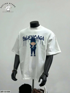 4 bước bảo quản áo thun