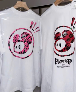 Áo phông nữ cotton