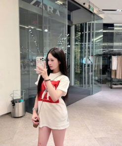 Mẫu áo thun in hình cotton chất lượng cao